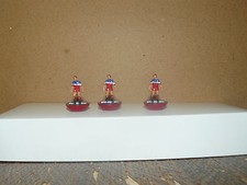 USA 2014  WORLD CUP SUBBUTEO