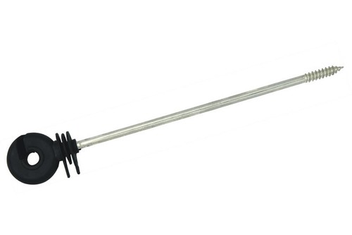 Offset ring insulators 30 - offset,