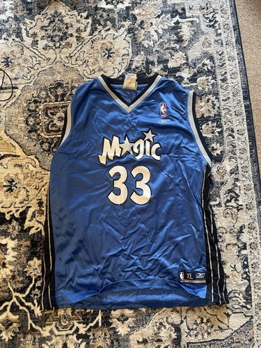 Grant hill vintage 2003 - grant, rare
