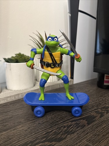 Teenage mutant ninja turtles - mutant,