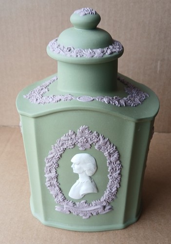 Wedgwood tri coloured jasper - wedgwood,
