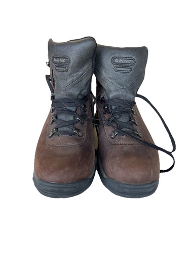 Tec altitude waterproof - iv,
