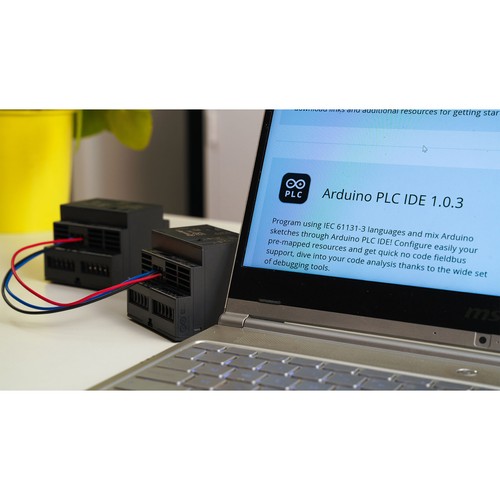 Arduino plc - arduino,