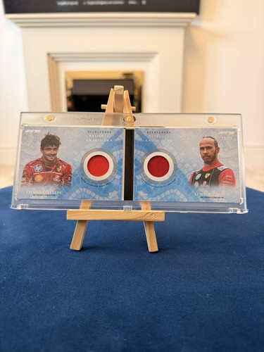 2025 topps lewis hamilton - 2025,