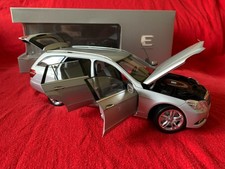 Mercedes-Benz E-Class Estate