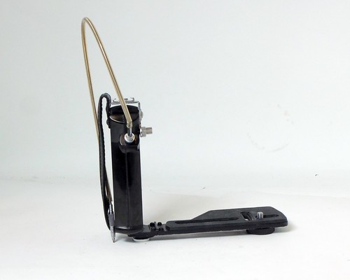 Super deluxe folding - folding, camera
