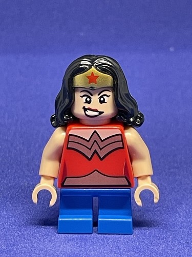Lego comics super heroes - lego, dc