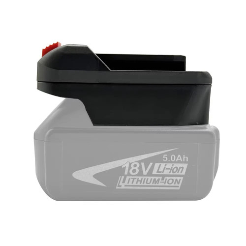Battery adapter converter for - converter,