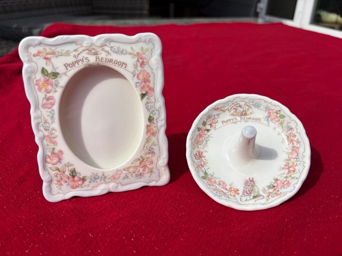 Royal doulton poppy - royal,