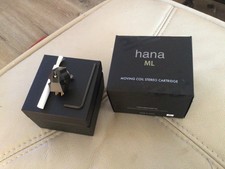 Hana low output moving - low, coil