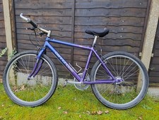 Cannondale M600 mountain bike