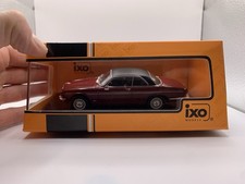 IXO 1:43 Jaguar XJ12C 1976