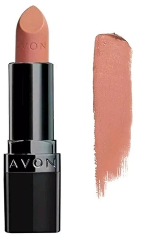 Avon ultra matte lipstick - matte,