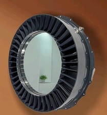 Rolls Royce Adour Jet Engine