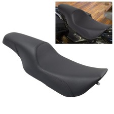 Two-up Driver&Passenger Seat