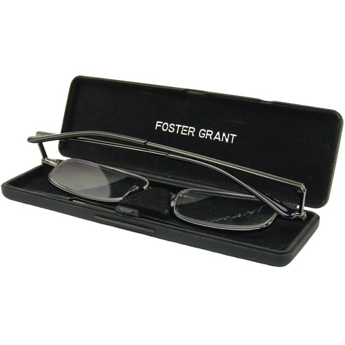 Micro reader foster - micro,