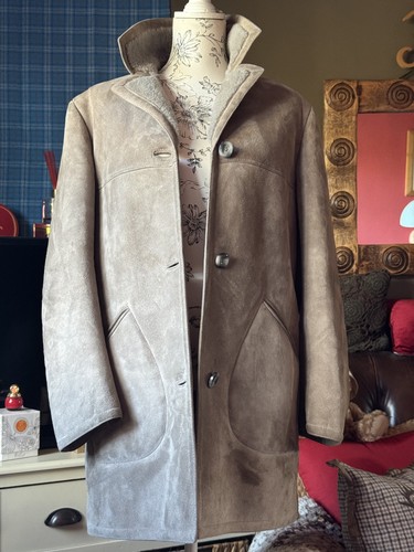 Sheepskin shearling grey - ,,