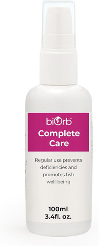 Biorb complete care fish - care,,