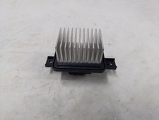 HONDA Civic 1.5 Petrol MK10 2020-2022 Heater Motor Resistor