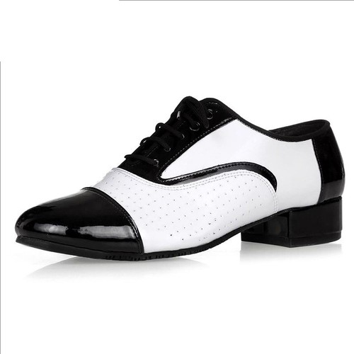 Ballroom dance shoes - dance, mens