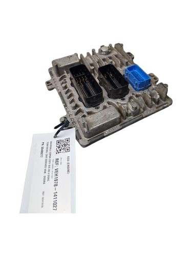 Vauxhall corsa ecu 3 cdti - corsa,