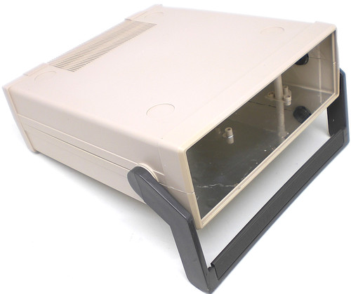 Project box original - box, /