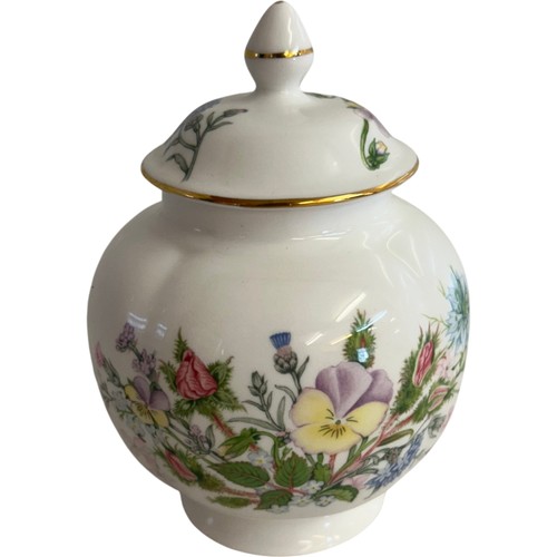 Aynsley wild tudor fine - aynsley,