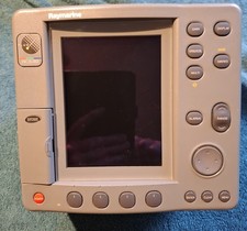 Raymarine RC530 MFD