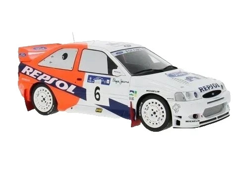 Diecast model of - diecast,