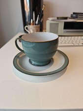 Denby Regency Green Breakfast