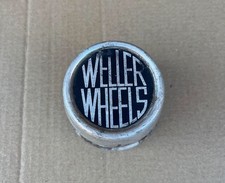 Classic Car Weller Wheels Centre Alloys Austin Rover Morris Original Mini MG For