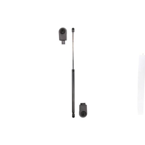 Gas spring trunk lid - trunk, max