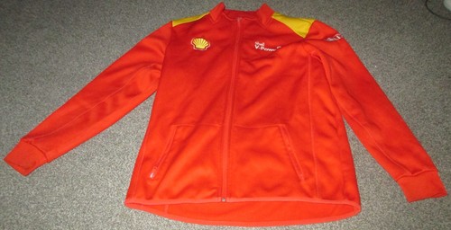 Shell power helix ferrari - v-power,