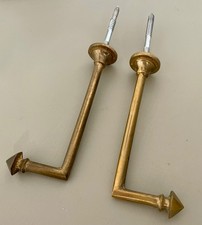 PAIR Matching Vintage French