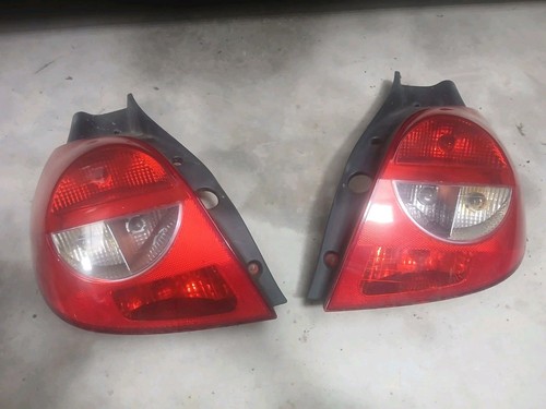 Renault clio mk3 - clio,