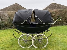 Millsons twin Portman Vintage