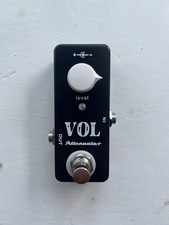 Mosky Volume Attenuator Guitar Pedal