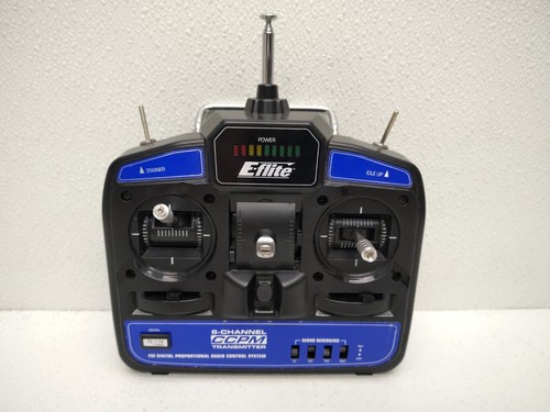 Flite ccpm plane - plane, /