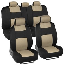 For Toyota Auto Car Seat Cover