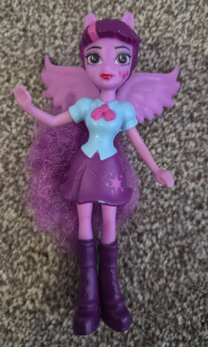 Little pony equestria girls - my,