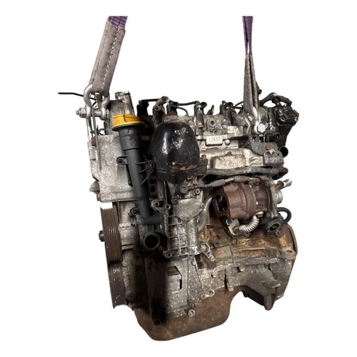 Ford baaa engine zetec tdci - ford,