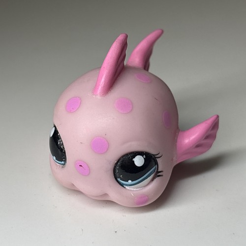 Littlest pet shop - littlest,