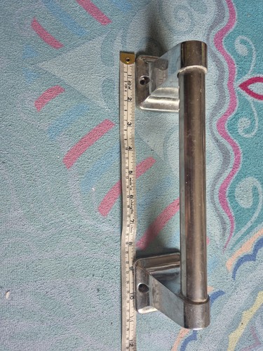 28cm stainless steel grab - 28cm,