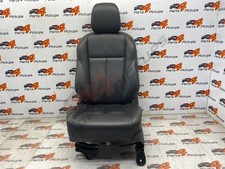 2016 Isuzu D-max Utah Leather