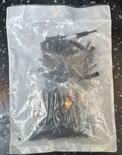 50x Shimano Gear Cable Tongue