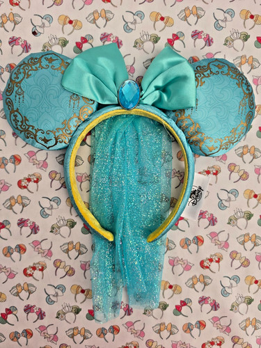 Disney mickey ears - mickey, headband