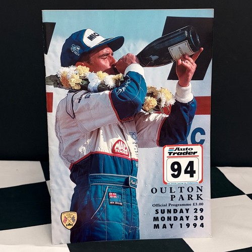 1994 oulton park - park, 7