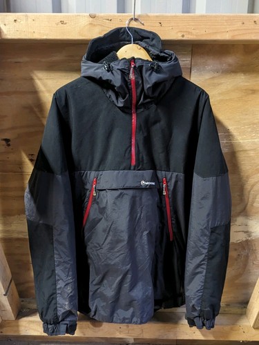 Montane resolute extreme smock - montane,