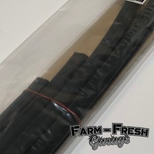 1947-55 1st Chevrolet / GMC Truck Front Fender Gasket Set