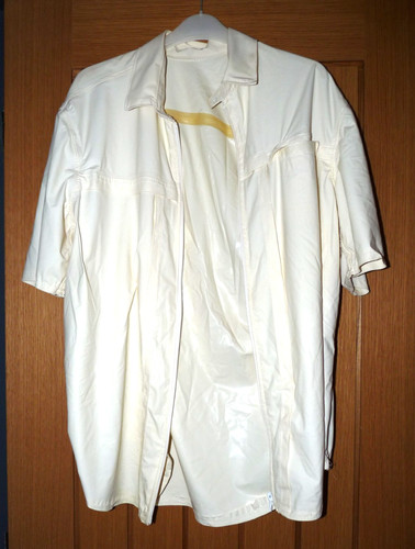 Quality white latex rubber zip - quality,